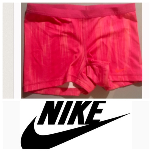 Nike Pants - Nike Dry Fit Training Shorts
